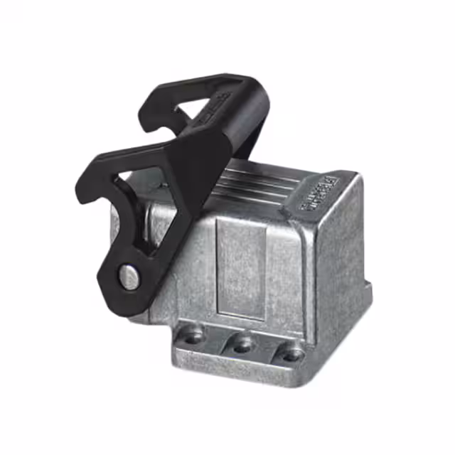 1419252 Phoenix Contact  Alloggiamenti per connettori per impieghi gravosi, cappucci e basi